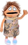 Matthieas Spielprodukte Living Puppets WS681 Traudl