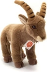 Teddy-Hermann 90826, Teddy-Hermann Teddy Herrmann Steinbock 26 cm