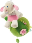 Haba 302512, Haba 302512 Spieluhr Schaf Susi