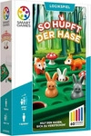 Smart Games SG421DE, So h&uuml;pft der Hase von Smart Games