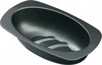 Kaiser Backformen Kaiser Backform Brotform oval 32 cm