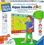 Ravensburger 37004496, Ravensburger Aqua Doodle ABC 15