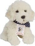 Teddy-Hermann Teddy Hermann Labradoodle sitzend 28 cm