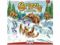 Grizzly Kinderspiel von Amigo