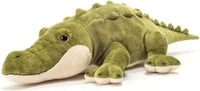 Teddy-Hermann 90592 9, Teddy-Hermann Teddy Hermann Pl&uuml;schtier Krokodil 60 cm