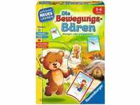 Die Bewegungs-Bären von Ravensburger