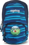 Ergobag ERG-MIS-001-103, Ergobag Ease Small Kinderrucksack St&uuml;rmer