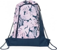 Ergobag SAT-SPO-001-9X6, Ergobag Satch Sportbeutel Botanic Blush