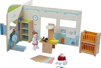 Haba 303895, Haba Little Friends Tierklinik