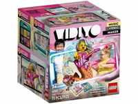 Lego 43102, Lego Vidiyo 43102 Candy Mermaid Beatbox