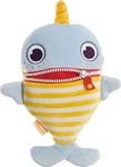 Sorgenfresser Ahoi Wallo 24 cm von Schmidt Spiele