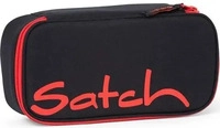 Ergobag SAT-BSC-001-820, Ergobag Satch Zubeh&ouml;r Schlamperbox Fire Phantom