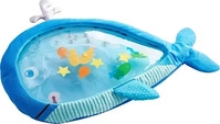 Haba 1305557001, Haba Wasser-Spielmatte Gro&szlig;er Wal