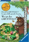 Ravensburger 20833, Ravensburger Wo ist der Gr&uuml;ffelo