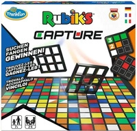 Ravensburger 76463 1, Rubik's Capture von Ravensburger