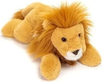 Teddy-Hermann Teddy Hermann L&ouml;we liegend 33 cm