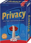 Amigo 02151, Privacy - Das Partyspiel 16+ von Amigo