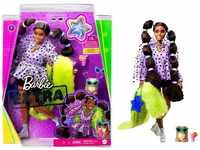 Mattel GXF10, Mattel Barbie Extra Puppe Zöpfe