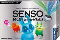 Experimentierkasten Monster Maker von Kosmos