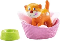 Haba 302094, Haba Little Friends Katze Kiki