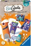 Ravensburger 18144, Ravensburger EcoCreate Monsterspiel