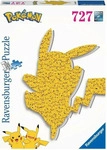 Ravensburger Puzzle Pokemon Pikachu 727 Teile