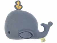 Lässig 1313009452, Lässig Strickspielzeug Little Water Whale