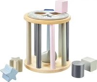Schmidt Spiele 64017, Schmidt Spiele Sternchenrolle Sortierrolle von Selecta