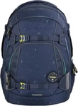 Step by Step Hama coocazoo Schulrucksack MATE - Happy Raindrops