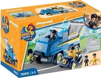 Playmobil 70915 Duck on Call Polizei Einsatzfahrzeug