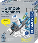 Kosmos 620868, Simple Machines Experimentierkasten von Kosmos