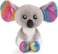 Nici 47186, Nici Kuscheltier Glubschis Koala Miss Crayon 45cm