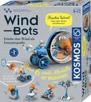 Wind Bots Experimentierkasten von Kosmos