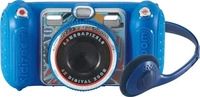 vtech Kidizoom Duo Pro blau Digitalkamera