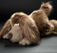 Sigikid 39629, Sigikid BeastsTown Hund Luri Laluri Beasts
