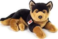 Teddy-Hermann Teddy Hermann Sch&auml;ferhund liegend 45 cm