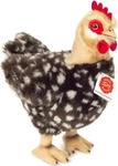 Teddy-Hermann Teddy Hermann Henne stehend