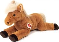Teddy-Hermann Teddy Hermann Pl&uuml;schtier Pferd liegend 48 cm