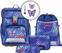 Step by Step Hama 213213, Step by Step Hama Step by Step Cloud Schulranzen-Set