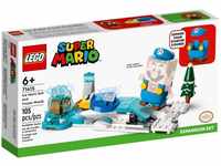 Lego Super Mario 71415 - Eis-Mario-Anzug - Erweiterungsset