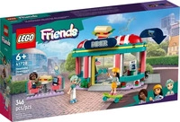Lego Friends 41728 - Restaurant