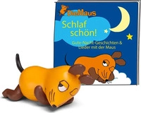 Tonies Boxine Sales DAB 01-0130, Tonies Boxine Sales DAB Tonie Die Sendung mit der