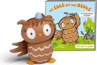 Tonies Boxine Sales DAB 010098, Tonies Boxine Sales DAB Tonie Die Eule mit der Beule