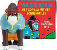 Tonies Boxine Sales DAB 010164, Tonies Boxine Sales DAB Tonie Der Gorilla mit der