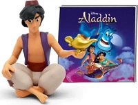 Tonies Boxine Sales DAB 10000119, Tonies Boxine Sales DAB Tonie Disney Aladdin