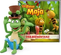 Tonies Boxine Sales DAB 10000486, Tonies Boxine Sales DAB Tonie Biene Maja - Der