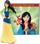 Tonies Boxine Sales DAB 10000209, Tonies Boxine Sales DAB Tonie Disney Mulan