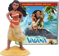 Tonies Boxine Sales DAB 10000526, Tonies Boxine Sales DAB Tonie Disney Vaiana