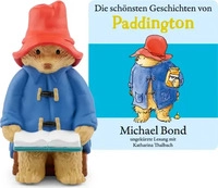 Tonies Boxine Sales DAB 11003663, Tonies Boxine Sales DAB Tonie Paddington: Die