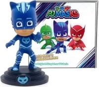 Tonies Boxine Sales DAB 10001332, Tonies Boxine Sales DAB Tonie PJ Masks - Los geht's